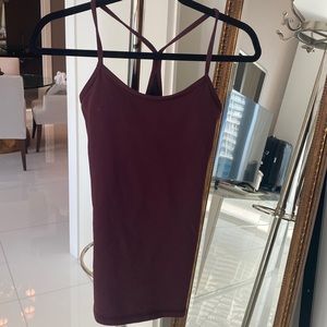 Lululemon top